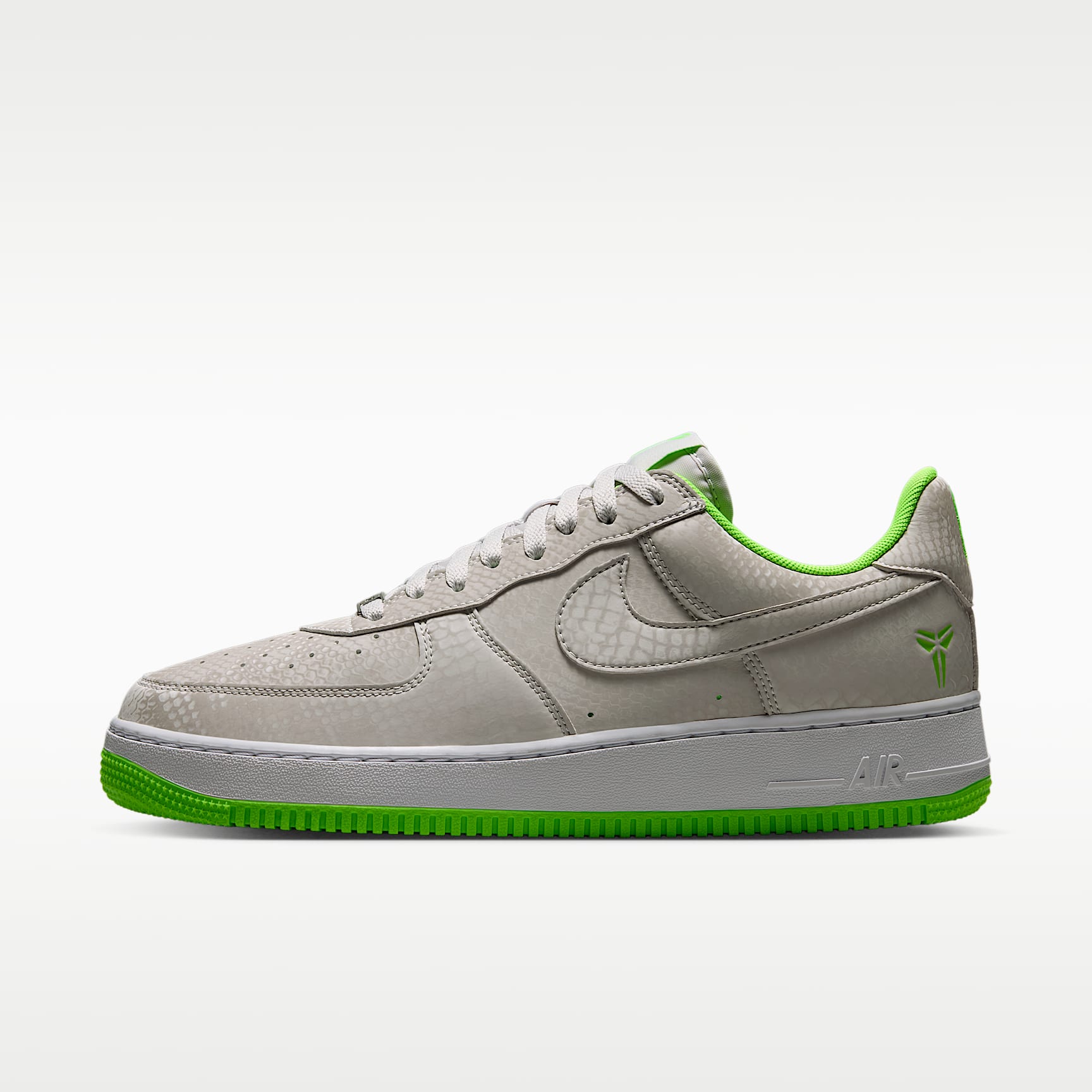 Kobe Air Force 1 Low Men's Shoes. Nike.com